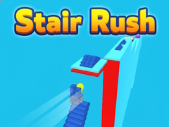 게임 Stair Rush