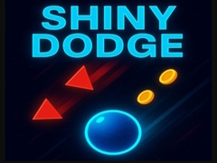 게임 Shiny Dodge