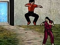 게임 Capoeira