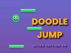 게임 Doodle Jump  Ultra Edition 4