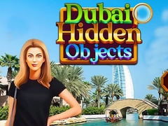 게임 Dubai Hidden Objects