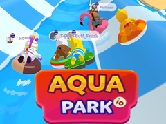 게임 Aqua park.io