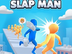 게임 Slap Man