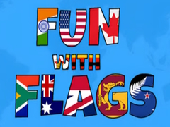 게임 Fun With Flags