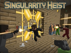 게임 Singularity Heist