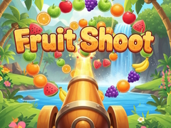 게임 Fruit Shoot