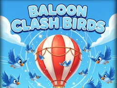 게임 Balloon Clash Birds