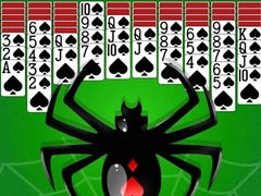 게임 Spider Solitaire