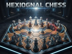 게임 Hexagonal Chess