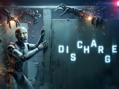 게임 Discharge