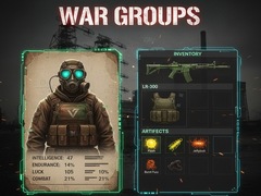 게임 War Groups