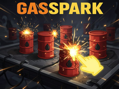 게임 Gas Spark