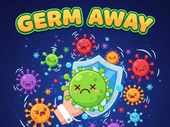 게임 Germ Away