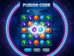 게임 Fusion Core