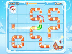 게임 Peppermint Pipeline