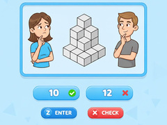 게임 Try To Count The Boxes