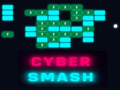 게임 Cyber Smash