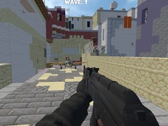 게임 Shot a Brainrot