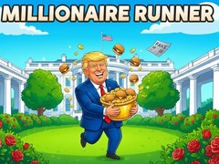 게임 Millionaire Runner