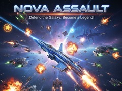 게임 Nova Assault