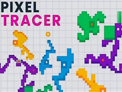 게임 Pixel Tracer