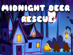게임 Midnight Deer Rescue