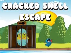 게임 Cracked Shell Escape