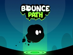 게임 Bounce Path
