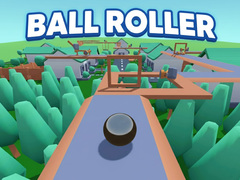 게임 Ball Roller