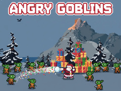 게임 Angry Goblins