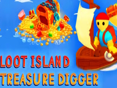 게임 Loot Island -Treasure Digger