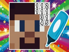 게임 Paint Mine Mobs