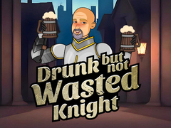 게임 Drunk But Not Wasted Knight