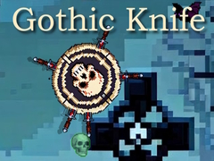 게임 Gothic Knife