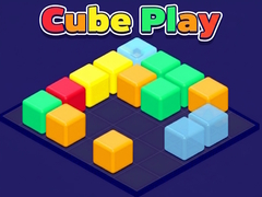 게임 Cube Play