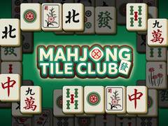 게임 Mahjong Tile Club