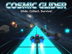 게임 Cosmic Glider