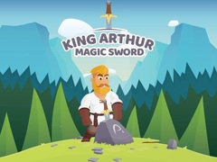 게임 King Arthur Magic Sword