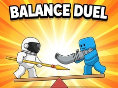 게임 Balance Duel