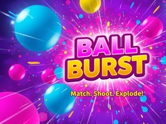 게임 Ball Burst