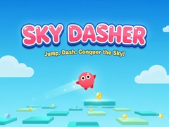 게임 Sky Dasher