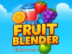 게임 Fruit Blender