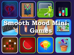 게임 Smooth Mood Mini Games