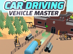 게임 Vehicle Driving Master Game