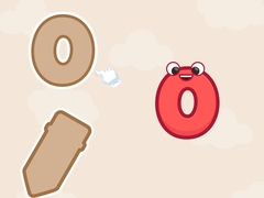 게임 Drop The Shape Challenge