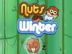 게임 Nuts For Winter