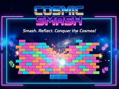 게임 Cosmic Smash
