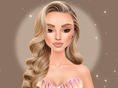 게임 New Year's Eve Makeup