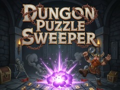 게임 Dungeon Puzzle Sweeper