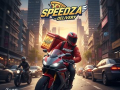 게임 Speedza - delivery